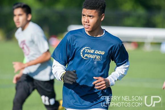 Georgia High School Ultimate State Championship