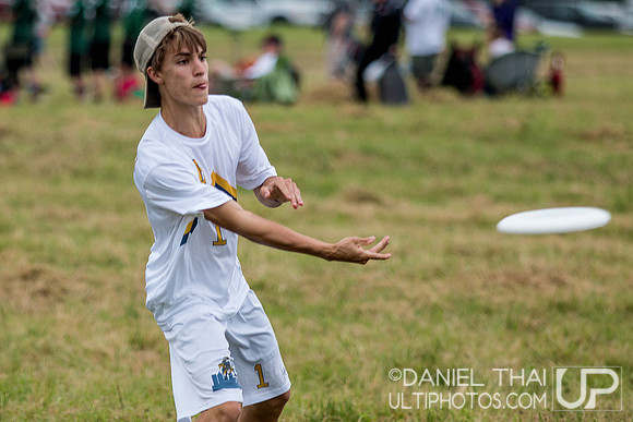 Texas High School State Championships - Boys Bracket Play