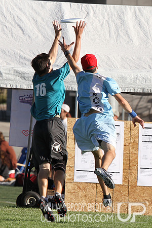 2013 South Central Open Regional