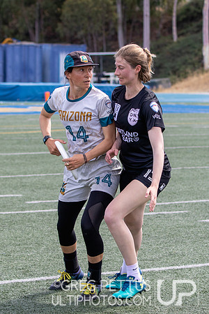 WUL Championships 2022
