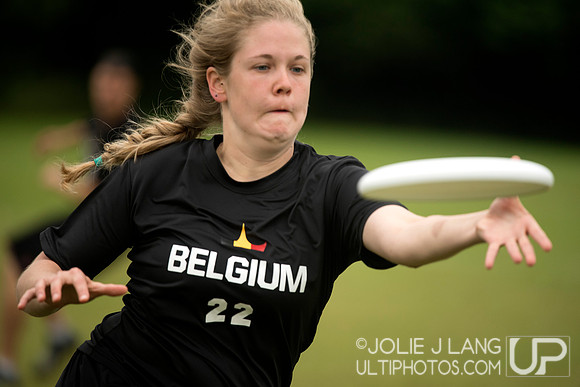 Power Pools - WUGC 2016
