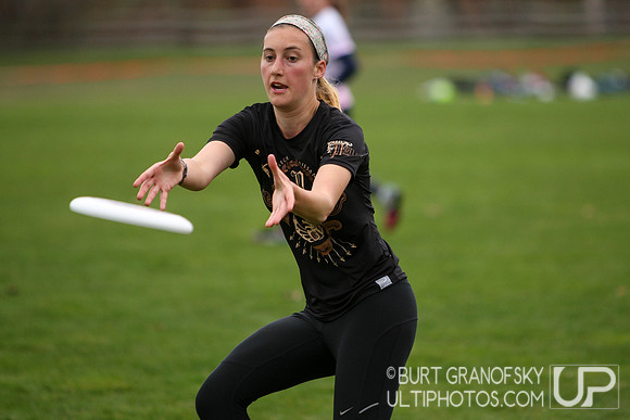 Action from New England Open 2016