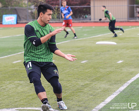Philadelphia Spinners at NY Rumble 5/7/16 - MLUPhiladelphia Spinners at NY Rumble 5/7/16 - MLU
