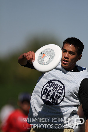 2013 South Central Mixed Regionals
