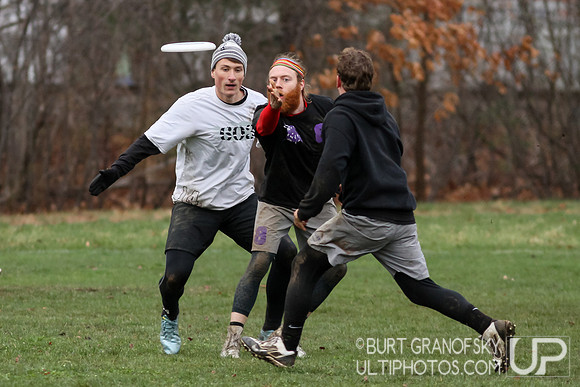 Action from New England Open 2016