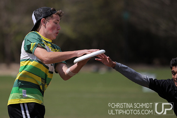 Juniors Terminus 2016 - Consolation