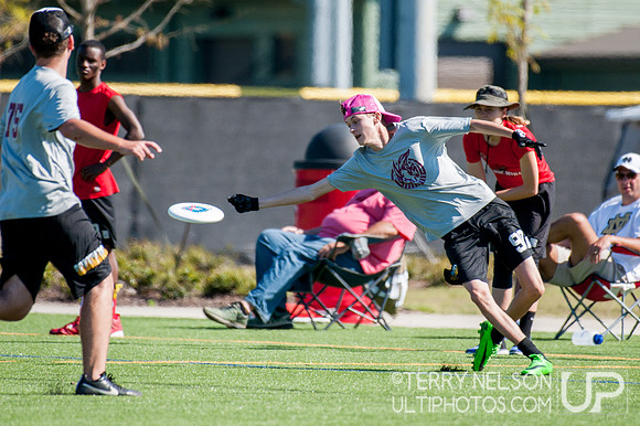 Georgia High School Ultimate State Championship