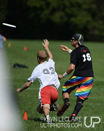 Capital Sectionals 2013 Sunday action