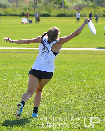 06/17/2023 - High School National Invite (HSNI), Salt Lake City, UT. Copyright Cullen Clark for Ultiphotos