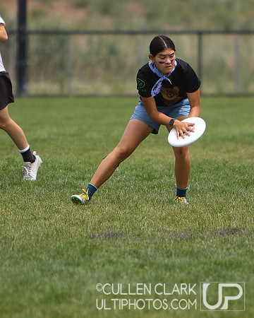 06/17/2023 - High School National Invite (HSNI), Salt Lake City, UT. Copyright Cullen Clark for Ultiphotos