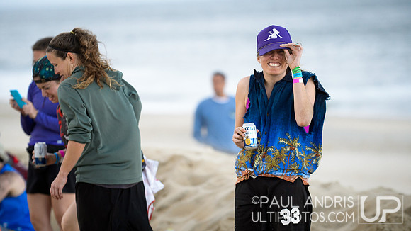 2016 USAU Beach National Championship
