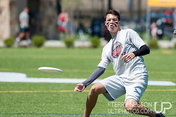 Georgia High School Ultimate State Championship