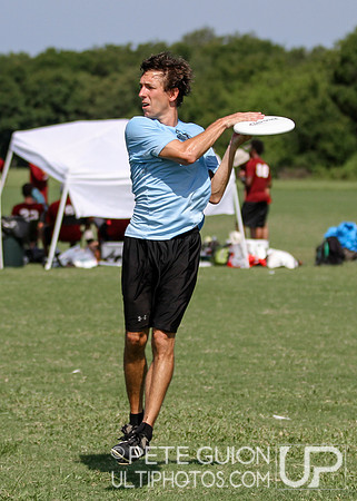 USAU Masters Championships