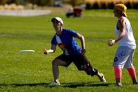 2013 South Central Women's Regionals