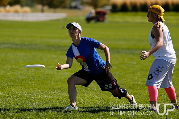 2013 South Central Women's Regionals