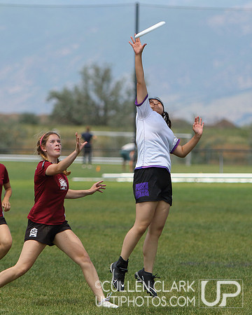 06/17/2023 - High School National Invite (HSNI), Salt Lake City, UT. Copyright Cullen Clark for Ultiphotos