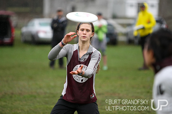 Action from New England Open 2016