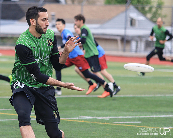 Philadelphia Spinners at NY Rumble 5/7/16 - MLUPhiladelphia Spinners at NY Rumble 5/7/16 - MLU