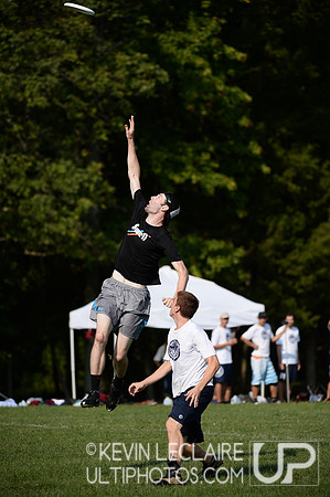Capital Sectionals 2013 Sunday action