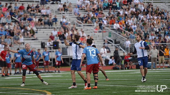 PHL Spinners @ BOS Whitecaps - MLU - 5/14/16