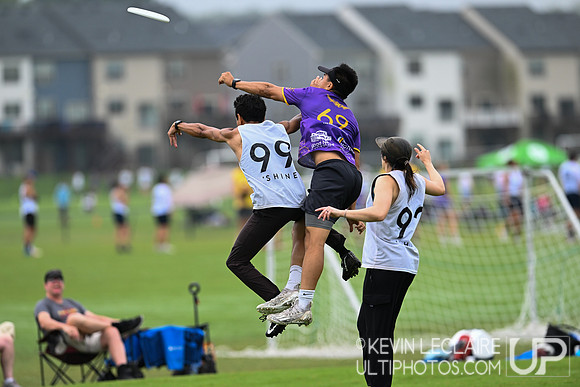 Pro-Elite East Sunday 2023