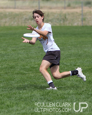06/17/2023 - High School National Invite (HSNI), Salt Lake City, UT. Copyright Cullen Clark for Ultiphotos