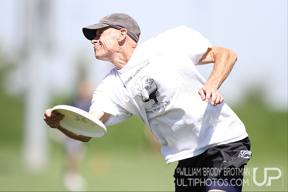 2013 Rocky Mountain Open Sectionals