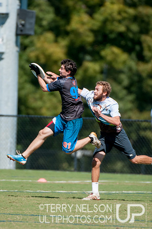 2013 USAU Southeast Regional