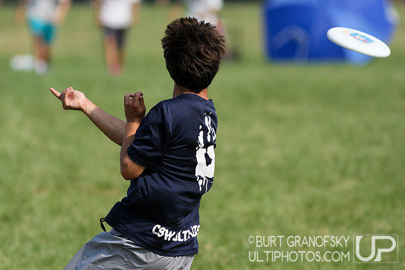 2016 Mass State Championships: Open Division I