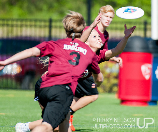 Georgia High School Ultimate State Championship