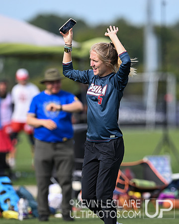 2022 Mid-Atlantic Regionals Sunday action