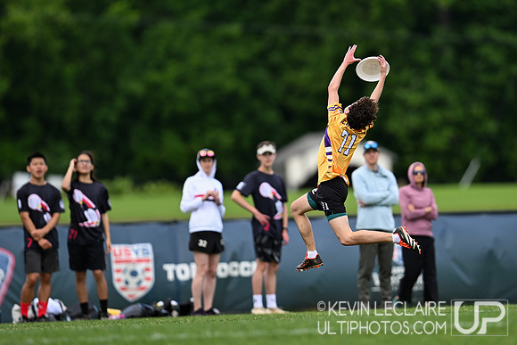 VA HS States 2025 Saturday