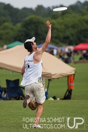 Club Terminus 2016 - Saturday, Round 1