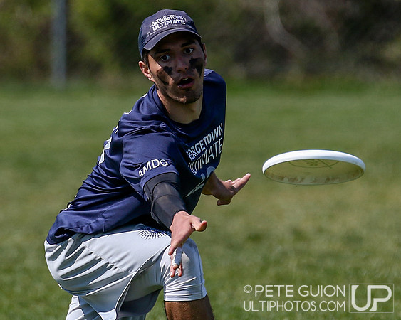 DI Colonial Conference Championships