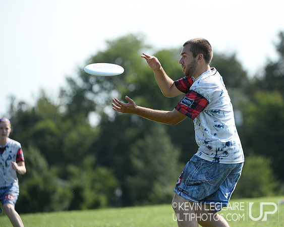 Capital Sectionals 2013 Sunday action