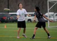 He4She - Sunday, GIrls Semis