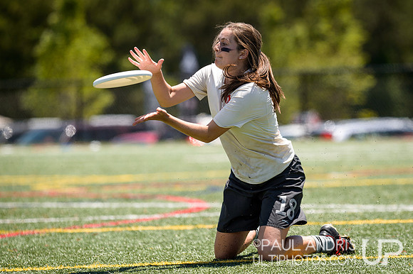 2016 D1 National Championships