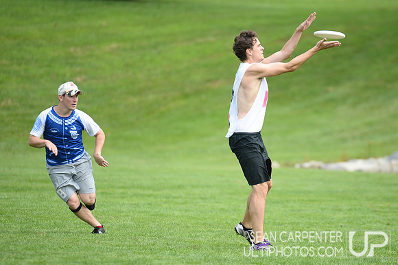 Philly Open 2016