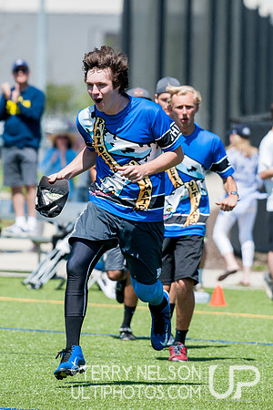 Georgia High School Ultimate State Championship