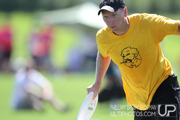 2013 Rocky Mountain Open Sectionals
