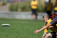 2013 South Central Women's Regionals