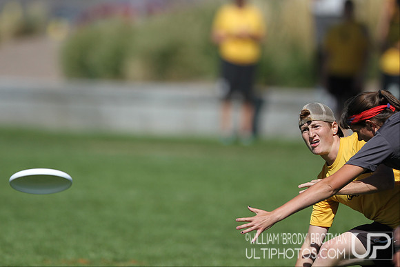 2013 South Central Women's Regionals