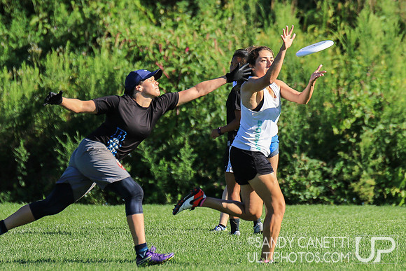 Philly Open 2016 - Sunday
