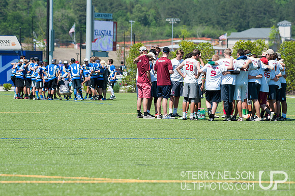 Georgia High School Ultimate State Championship