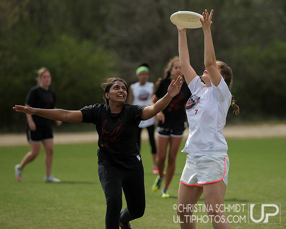 Juniors Terminus 2016 - Saturday, Round 5