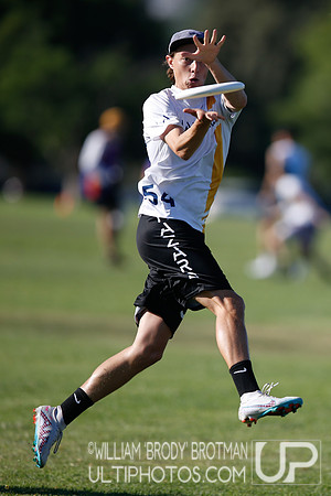 Day 1 of SFI West.