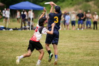 2016 Mass State Championships: Open Division I