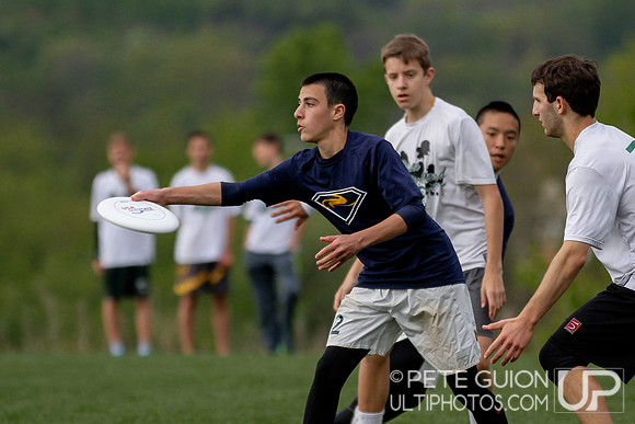 HS Northeastern Conference Championships