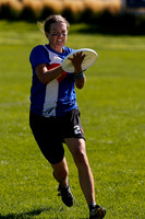 2013 South Central Women's Regionals