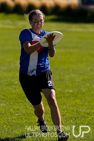 2013 South Central Women's Regionals